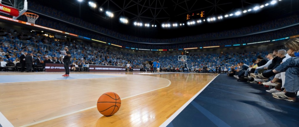 Basket-ball